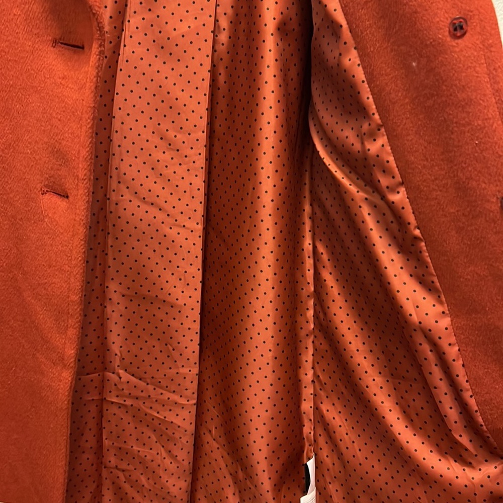 Sam Edelman Single Breasted Coat - image 6